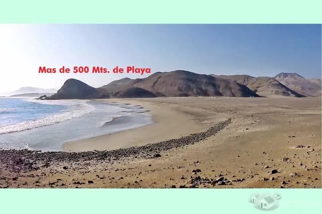 PROYECTO CASAS DE PLAYA Y CAMPO - CULTIVOS - 1