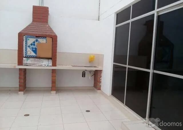 ALQUILER DE DEPARTAMENTO EN SAN MIGUEL - 1