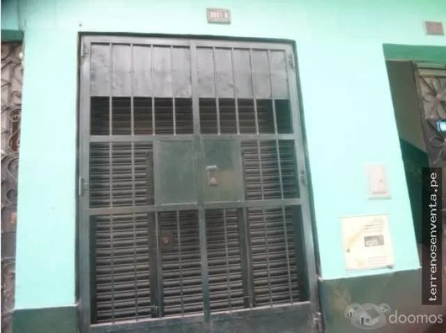 LOCAL COMERCIAL en San Martín de Porres - MINI DEPARTAMENTO - 1