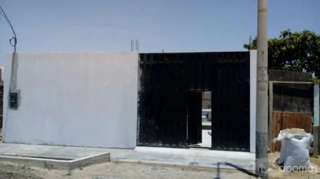 REMATO VIVIENDA - 1