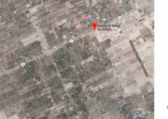 Oportunidad de Inversión - Terreno 57 Has - 1