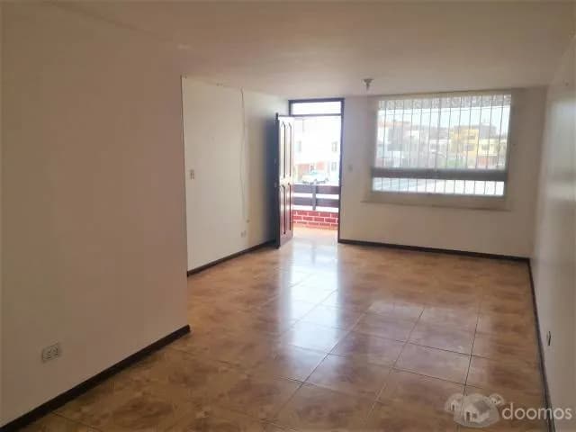 CHORRILLOS - VENTA DÚPLEX 3 DORM. 2 BAÑOS TERRAZA CON BBQ CTO. Y BAÑO DE SERVICIO - 1