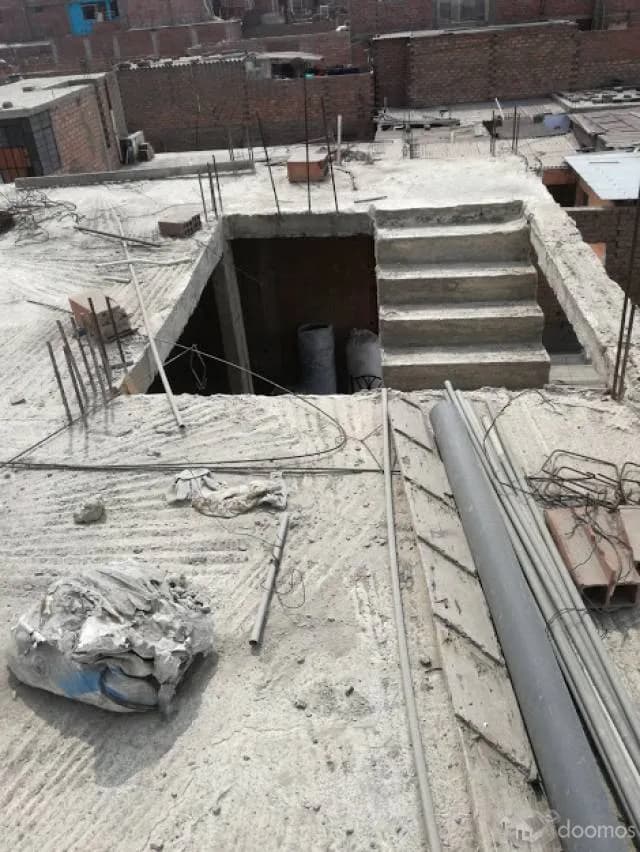 VENDO AIRES CUARTO PISO, VISTA INTERNA, ZONA TRANQUILA - 1