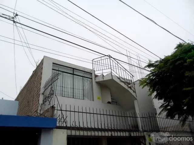 VENTA DE AIRES - ZONA RESIDENCIAL - 1