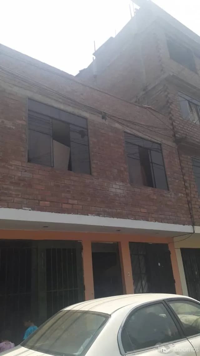 vendo AIRES san juan de lurigancho - 1