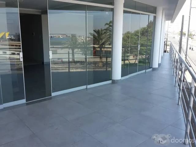 Venta Departamento nuevo de 168m2 en 4to piso con 4 habitaciones, frente al C.E. Cristo Rey, Tacna - 1