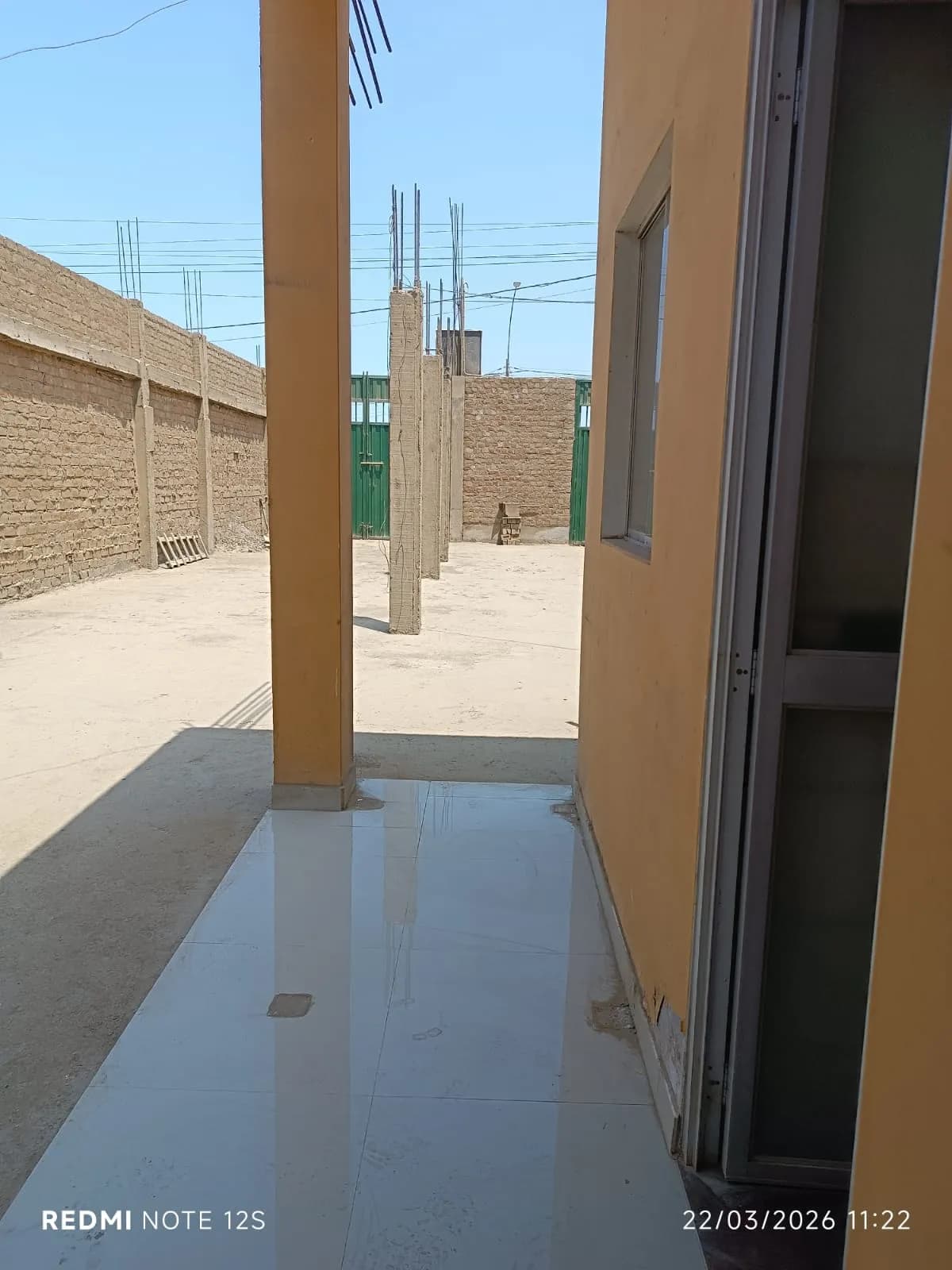 vendo local comercial - 1