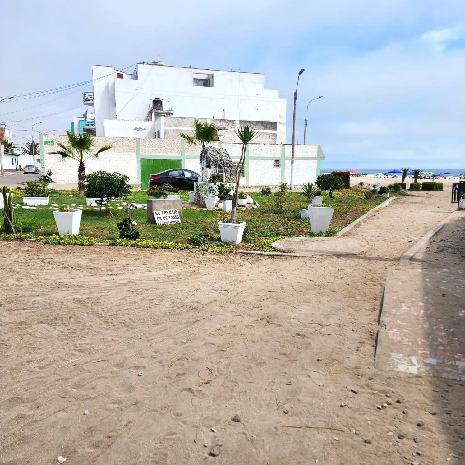 OCASIÓN, TU DEPARTAMENTO DE PLAYA - 1