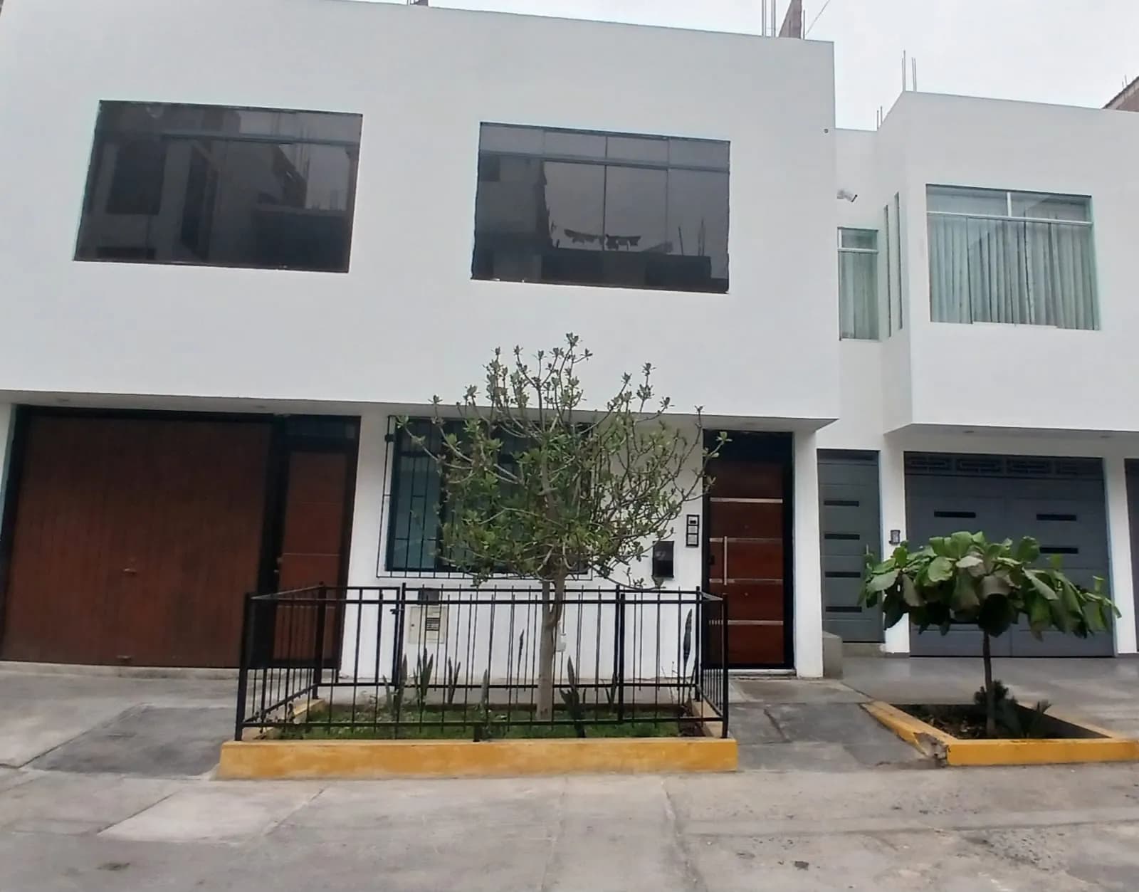 Habitación en estreno - 1