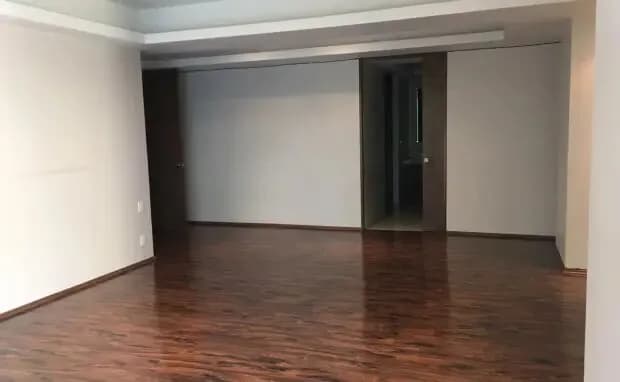 DEPARTAMENTO EN BREÑA AV VENEZUELA - 1