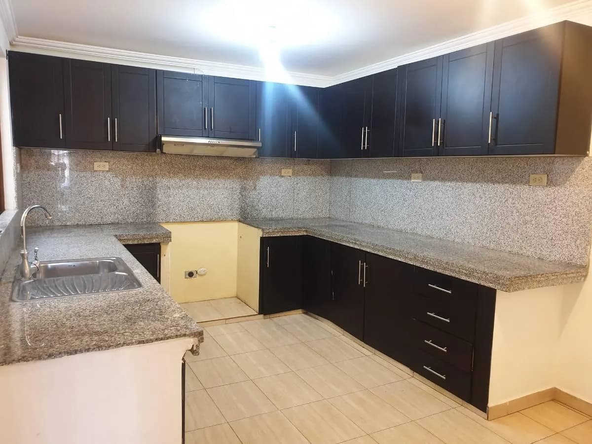 ALQUILER DEPARTAMENTO EN JESUS MARIA AV SAN FELIPE - 1