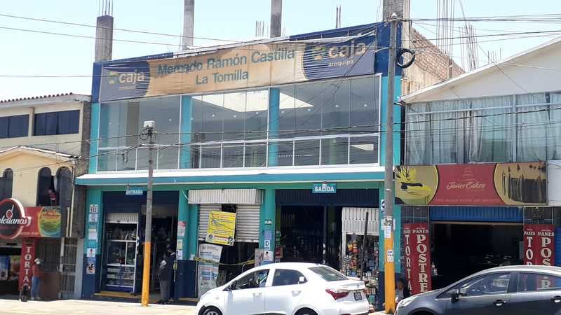 STAND COMERCIAL, IDEAL PARA VENTA DE CELULARES , ACCESORIOS - 1