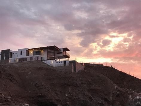 Casa De Playa en Alquiler o Venta en Pucusana - 1