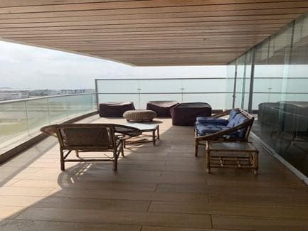 Alquilo Lindo Dpto en calle Playa La Jolla 1, Piso 3, Asia - 1