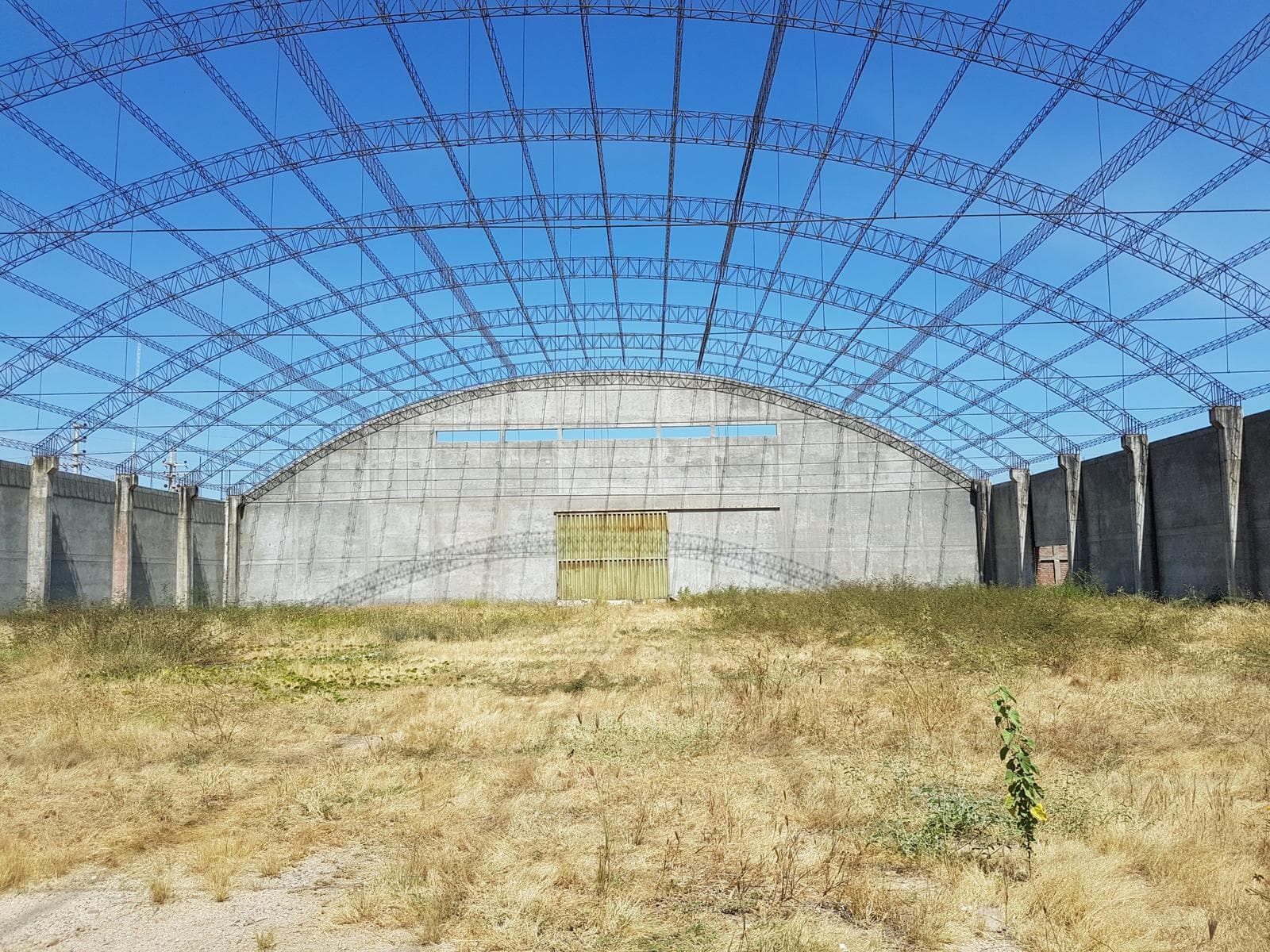 VENTA DE Terreno INDUSTRIAL Parque Industrial, Sullana para ambiciosos Proyectos - 1