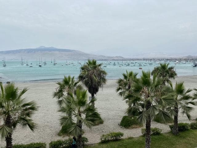 Departamento en Venta en Ancón - Playa Hermosa - 1