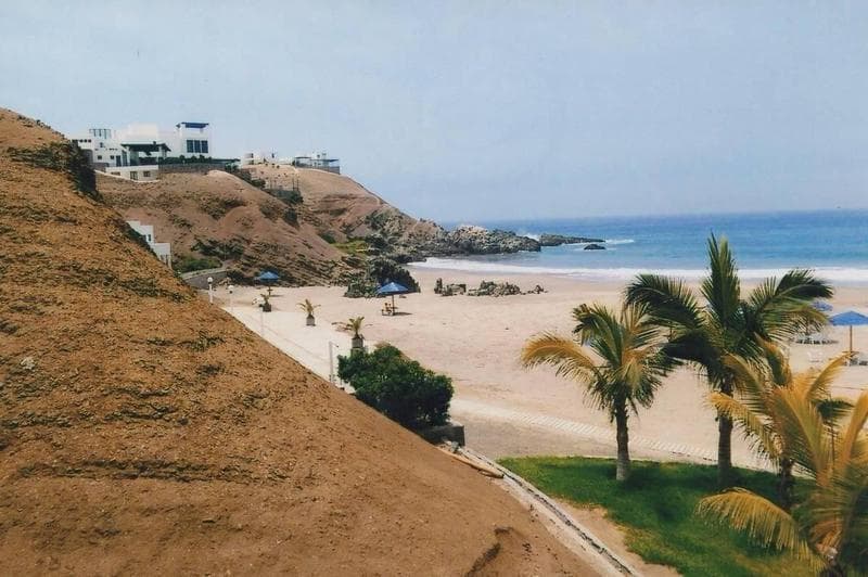 Terreno en exclusivo club balneario, Playa Misterio - 1