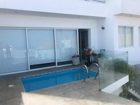 Casa de Playa en Venta en Punta Negra - 1