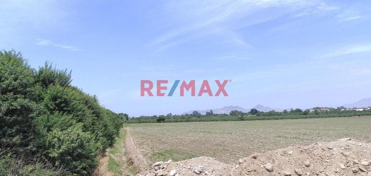 SE VENDE TERRENO EN HUANDO HUARAL - 1