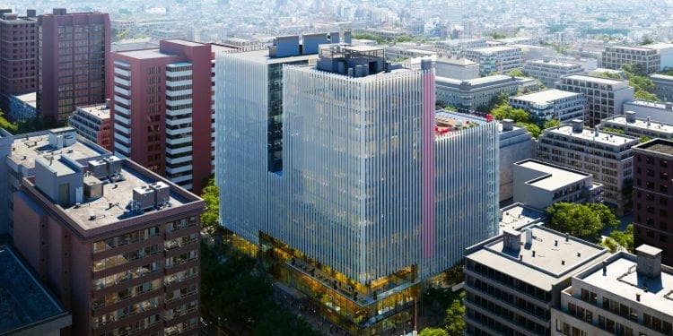 Oficina en Pardo 200 - 1