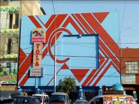 Local en Venta en La Victoria - 1