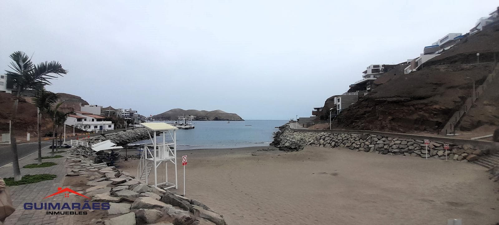 Casa en Pucusana - 1