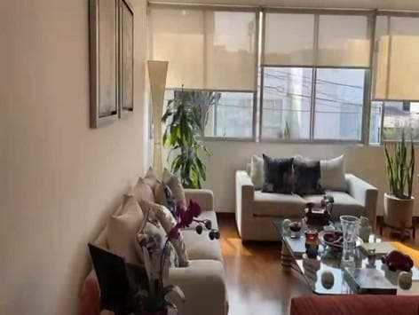 Departamento en Venta en La Molina - 1