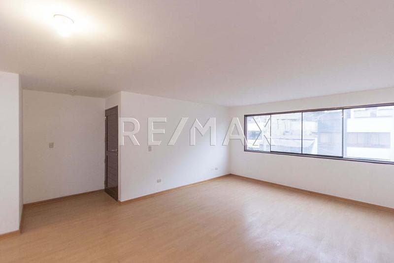 Departamento - La Molina - 1