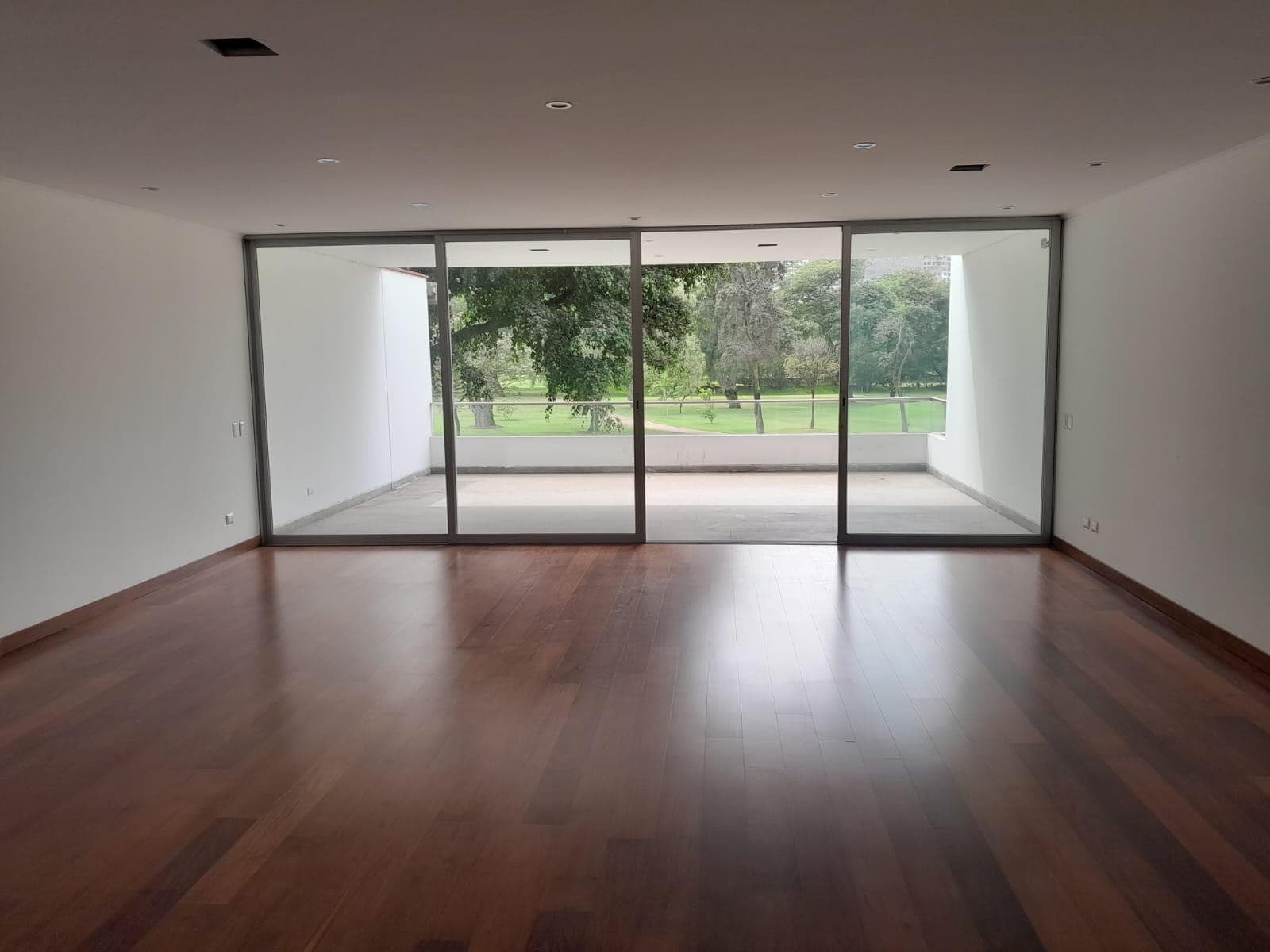 Departamento en SURCO - 1