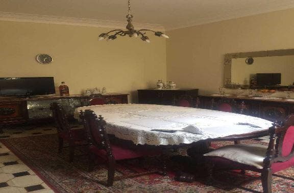 Departamento - Magdalena del Mar - 1