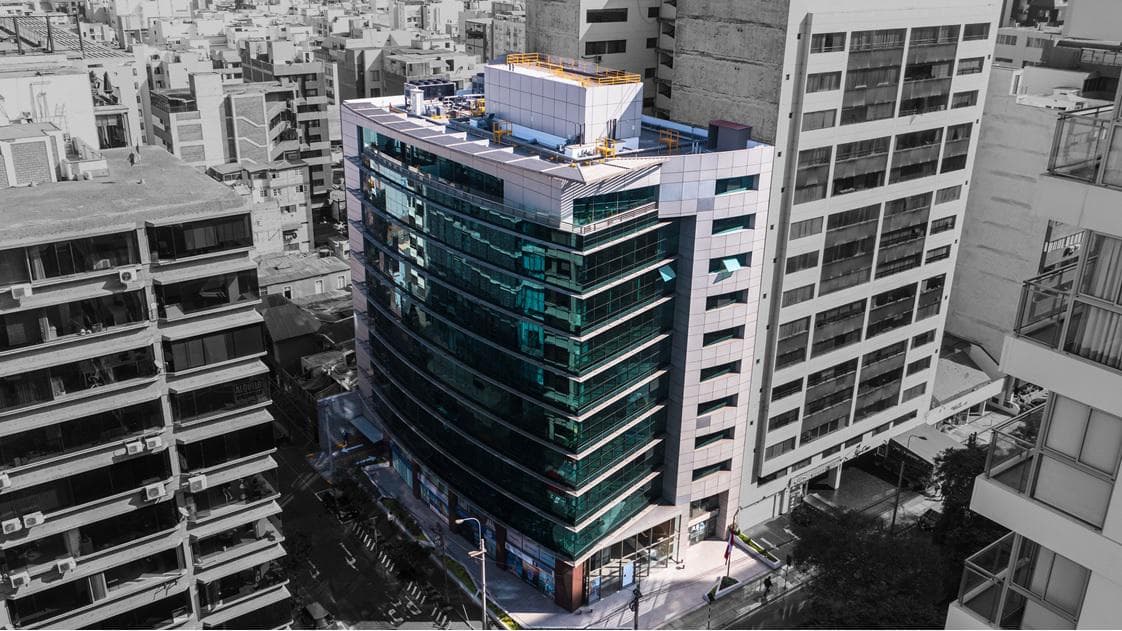 Oficina - JOSE BALTA - 1