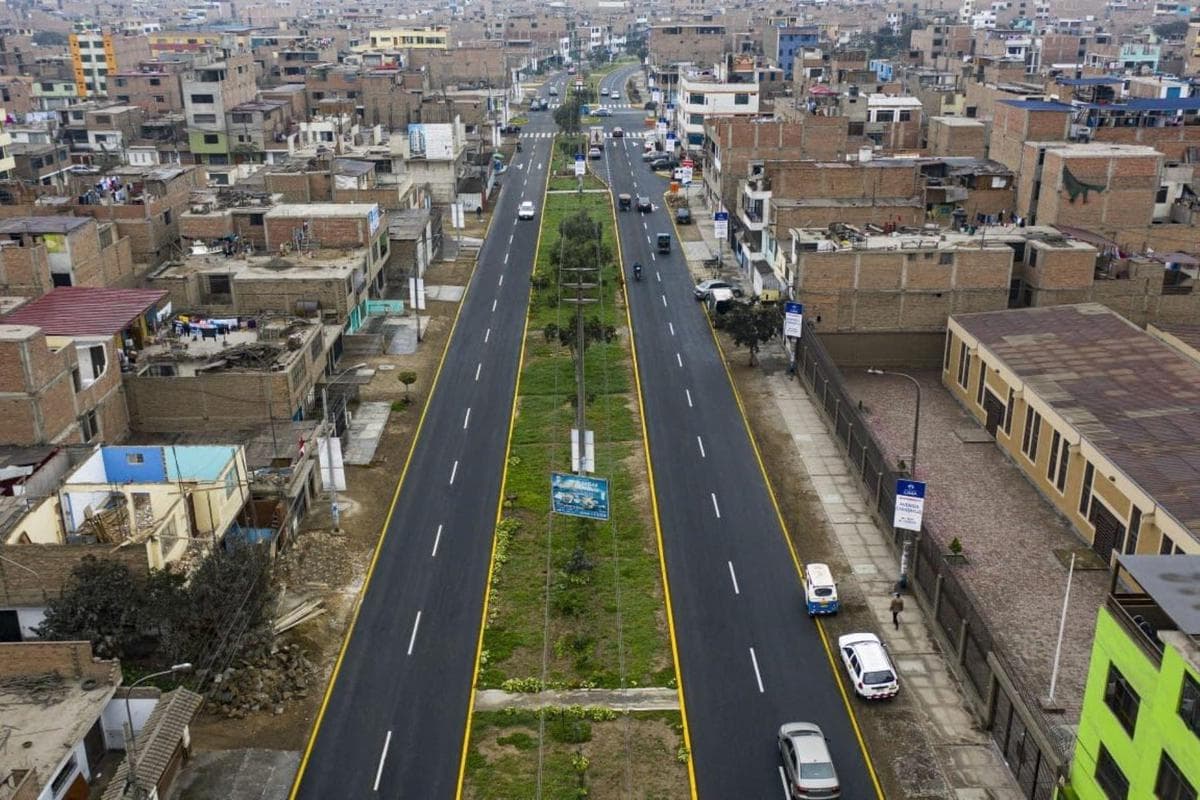 Terreno - Carabayllo - 1