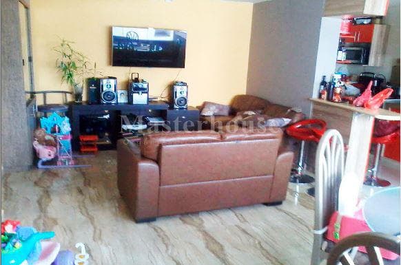 Departamento - Magdalena del Mar - 1