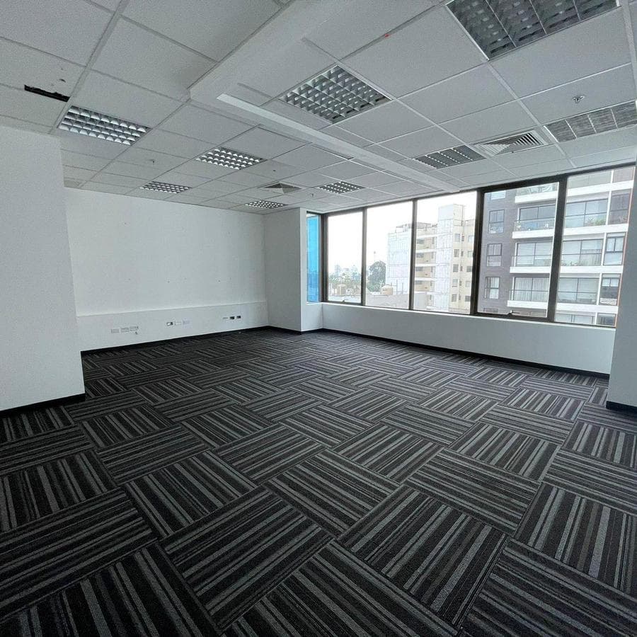 Excelente Oficina, muy buena ubicación!!! - 1