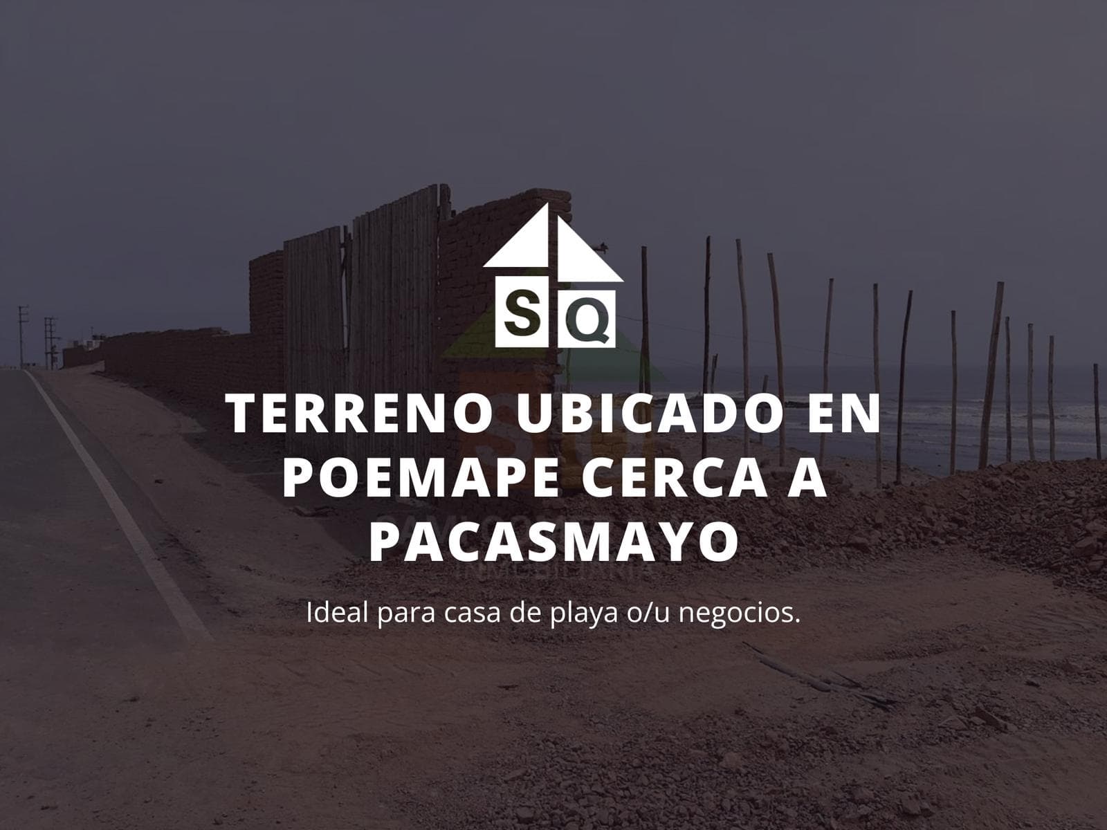 Terreno - Trujillo - 1