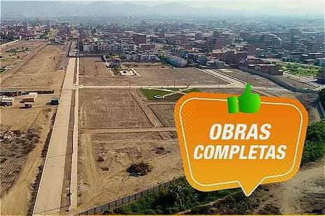 Terreno - SANTA MARIA - 1