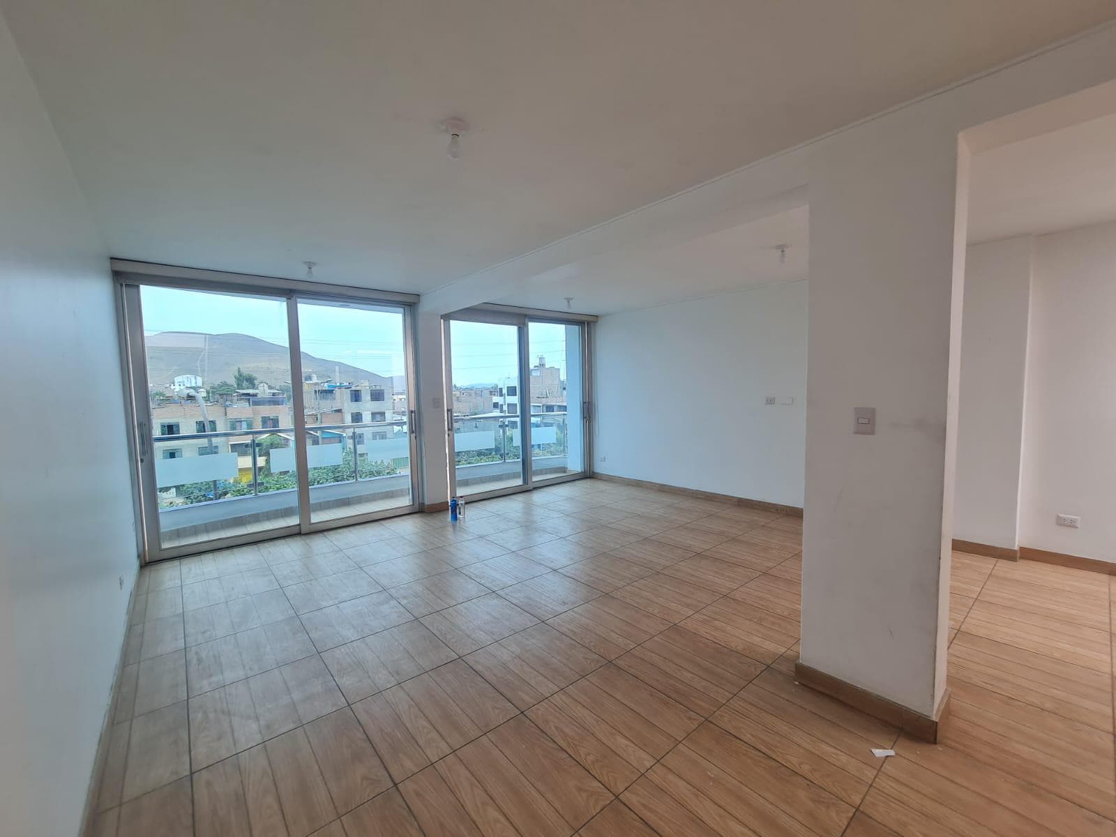 Casa en Puente Piedra - 1