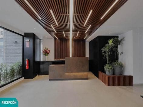 Departamento en Venta en Magdalena - 1