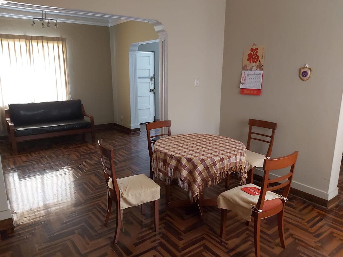 Casa - Jesús María - 1