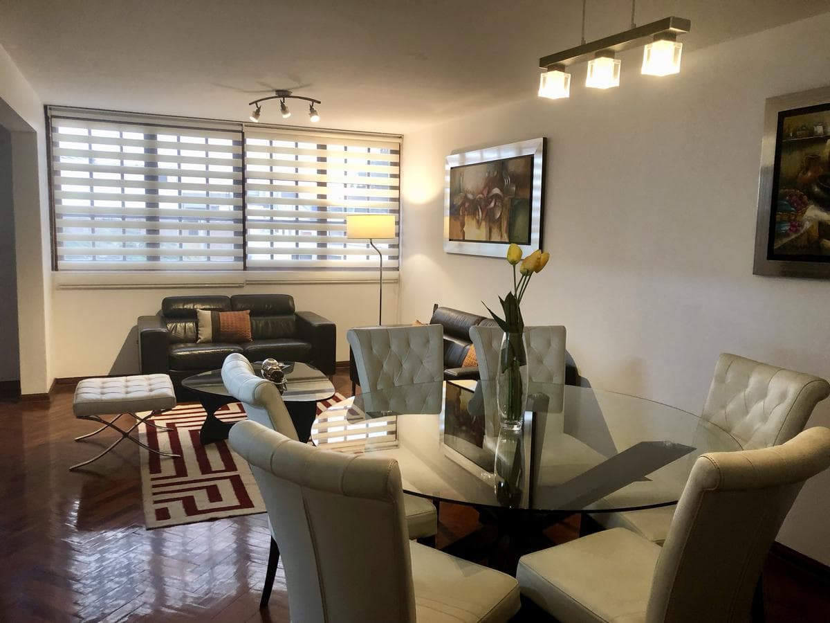 Departamento - Santiago de Surco - 1