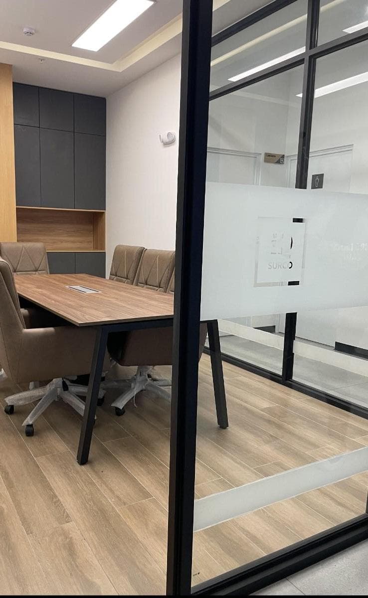 VENTA DE OFICINA EN SURCO - OF. 310 al 1410 A(609-396-652) - 1