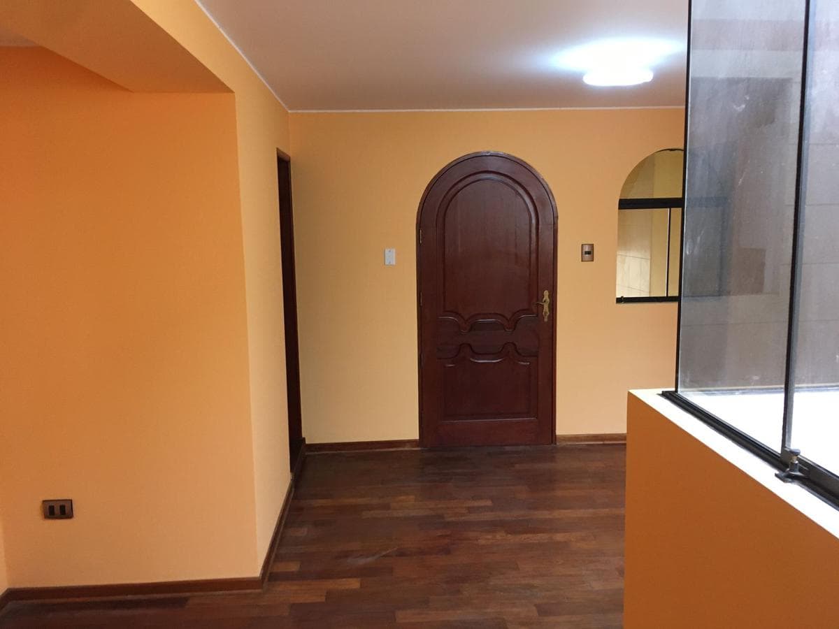 Departamento - La Molina - 1