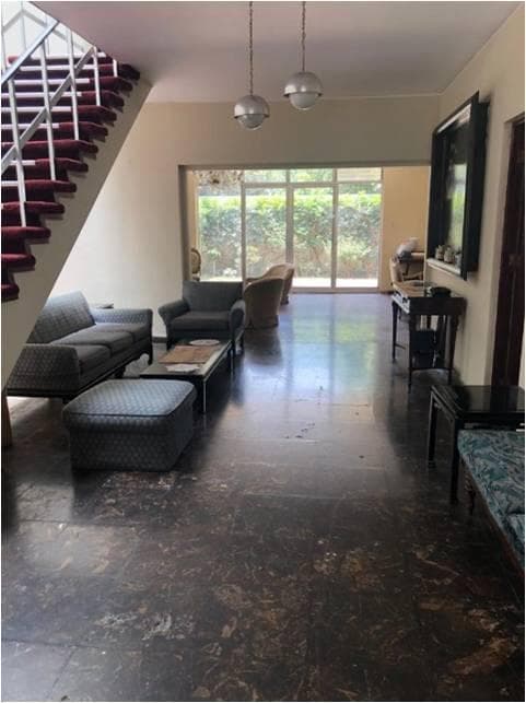 Vendo casa como terreno en calle Alcatraces 1, San Isidro - 1