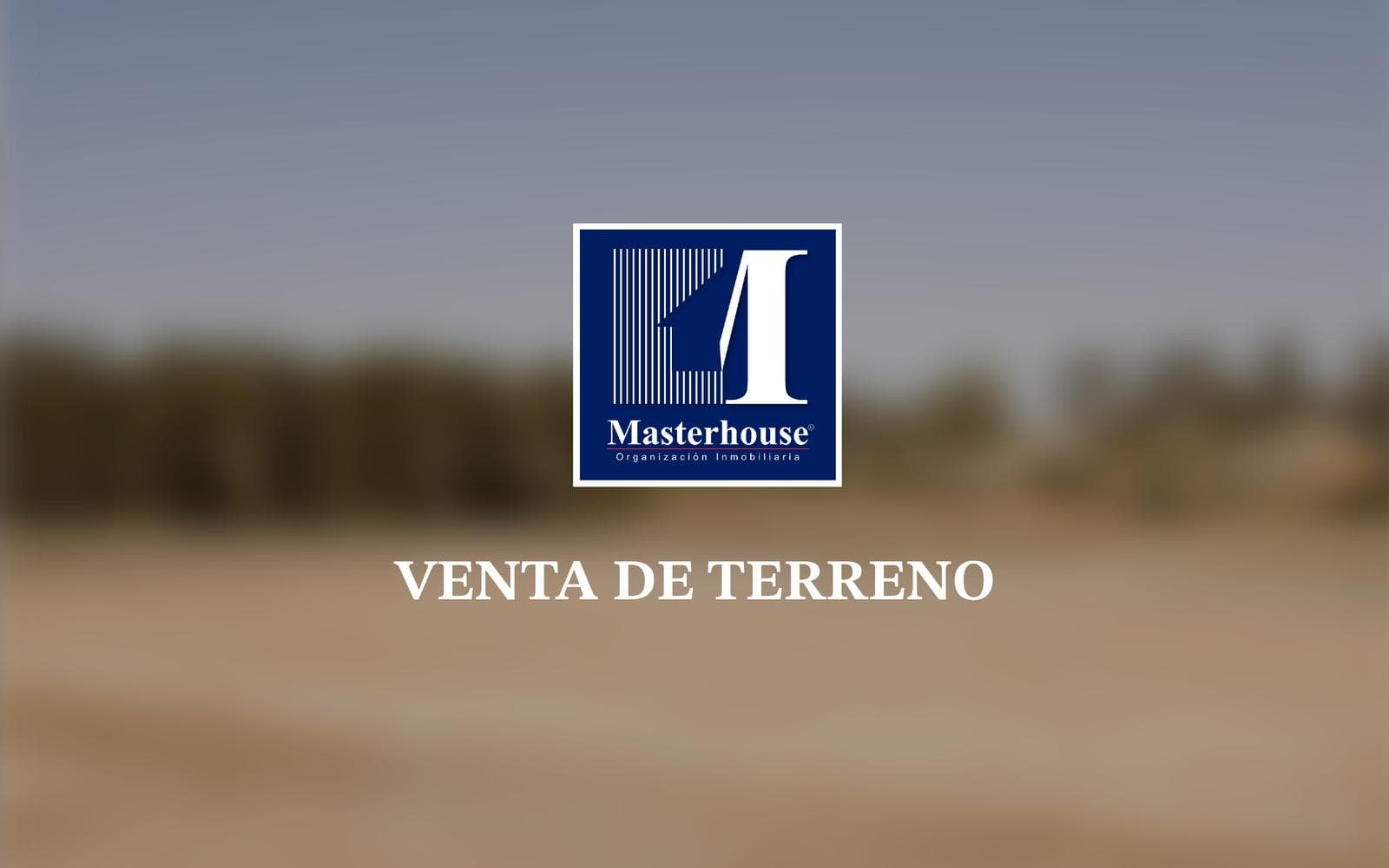 Terreno - San Luis - 1