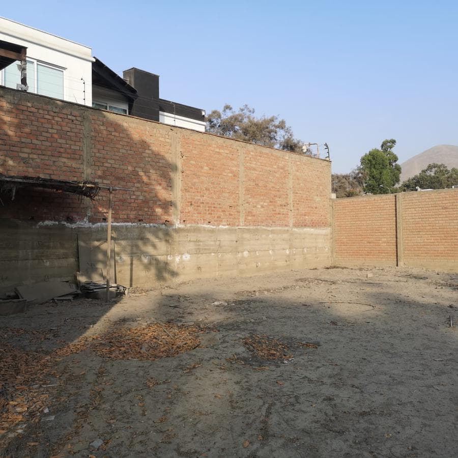 Terreno - La Molina - 1