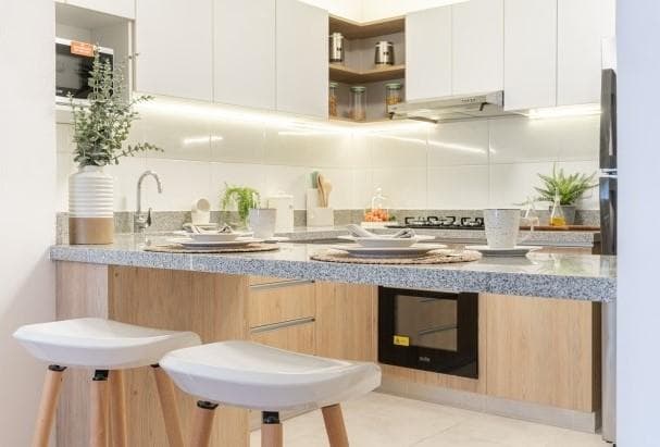 VENTA DEPARTAMENTO EN BREÑA - DPTO X09 B (609-396-580) - 1