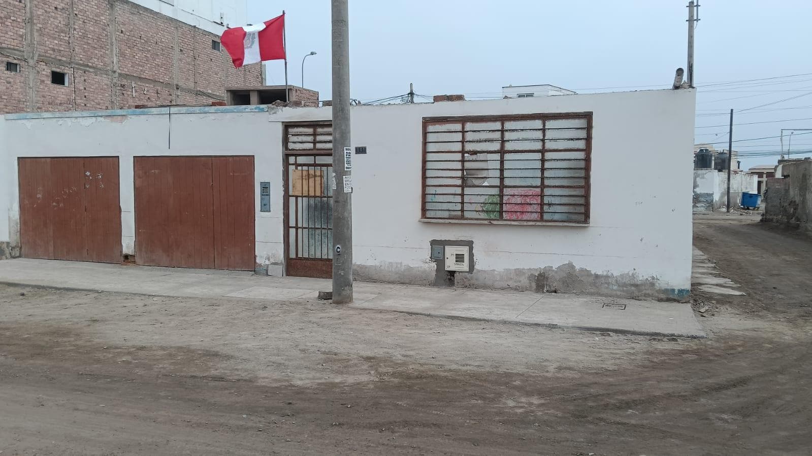 Casa - Punta Negra - 1