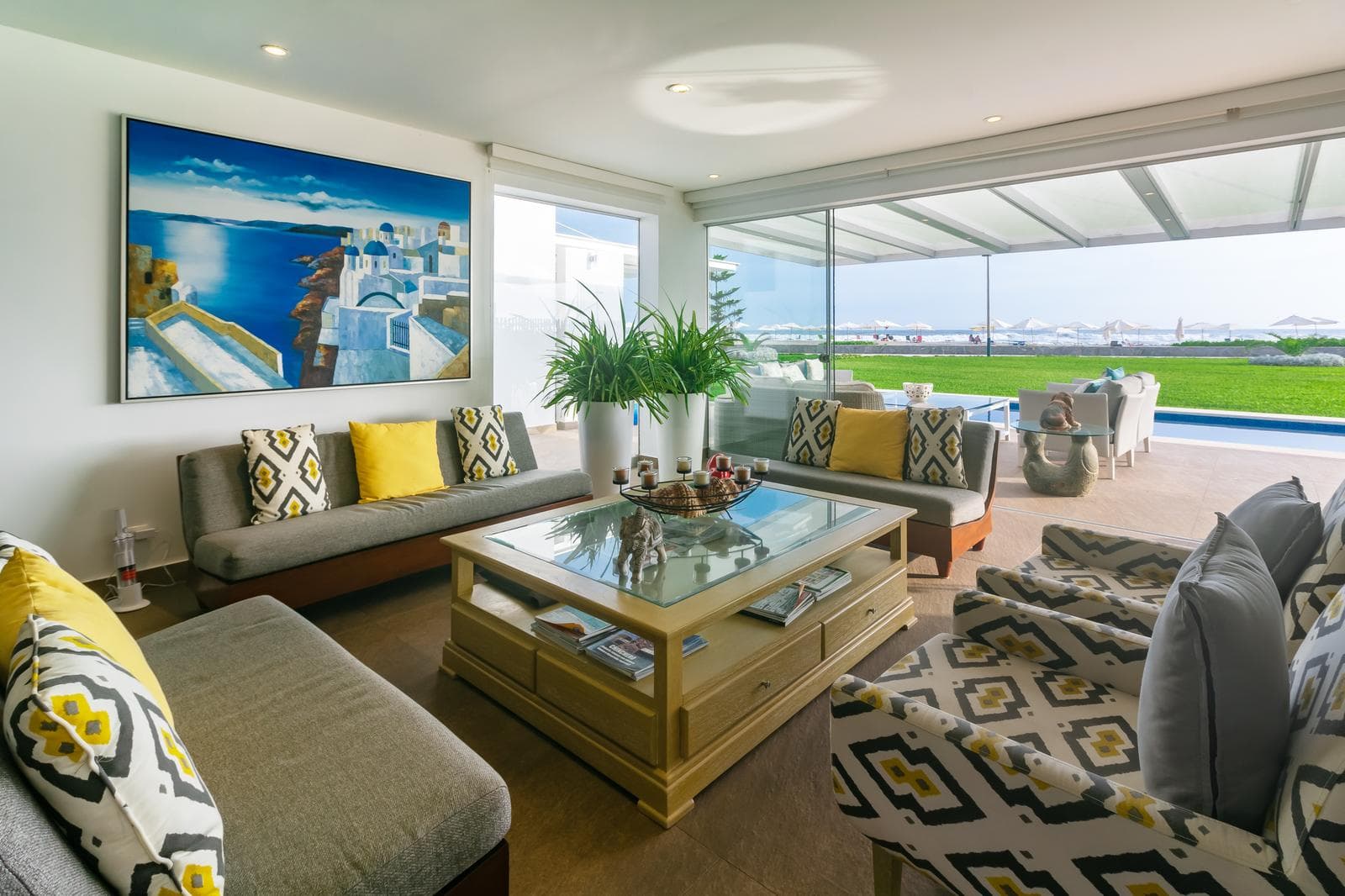 VENTA DEPARTAMENTO EN PLAYA SARAPAMPA - DPT F15-104 (609-724-6) - 1