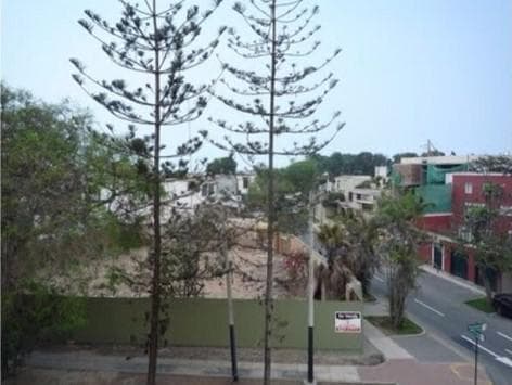 Terreno en Venta en San Isidro - 1