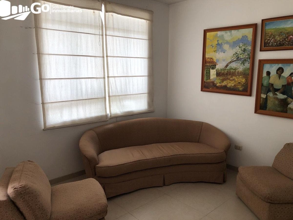 Departamento - Piura - 1